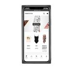 Чехол для iPhone X с логотипом 2