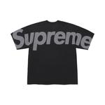 Рубашки и топы Supreme Checkerboard Intarsia Short-Sleeve Top 'Black' 1