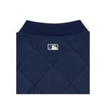 МУЖСКАЯ ЛЕГКАЯ КУРТКА HEART BASEBALL NECK С ПУХОМ BOSTON RED SOX 6
