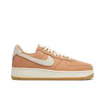 Кроссовки Nike Air Force 1 '07 Craft 'Light Cognac' 1