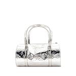 Сумка-сэтчел Papillon Handbag Monogram Miroir PVC 26 2