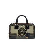 2008 Special Edition Vinyl Amazona 28 handbag 1