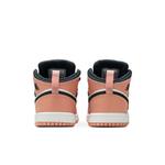 Кроссовки Air Jordan 1 Mid GT 'Pink Quartz' 6
