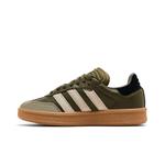Кроссовки adidas Samba XLG «Olive Strata» 3