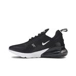 Кроссовки Nike Wmns Air Max 270 'Black' 3
