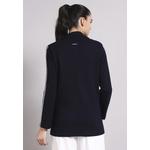 Женский синий пиджак Flow Active Workwear Navy Blazer 3