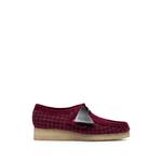 Туфли дерби Wallabee Harris 1