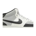 Кроссовки Nike Court Vision Mid Next Nature 'Light Smoke Grey Sail' 2