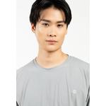 Активная футболка FIT IN Reflective Logo 3
