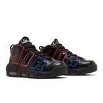 Кроссовки Nike Air More Uptempo 'Electric' 8
