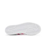 Кроссовки adidas Superstar J 'White Bliss Pink' 4