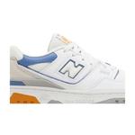 Кроссовки New Balance 550 Big Kid 'White Mercury Blue' 2