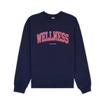 Толстовка Wellness 1