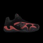 Баскетбольные кроссовки New Balance Maxey V1 'Красная Скала' 1