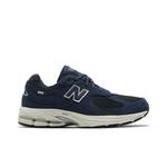 Кроссовки New Balance 2002R Big Kid 'Navy Outerspace' 1