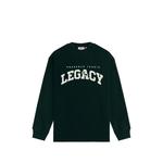 Толстовка legacy с круглым вырезом 1