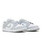 Кроссовки Nike Dunk Low 'Light Smoke Grey' 8