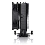 Noctua NH-U12S chromax.black воздушный кулер 3