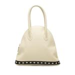 Сумка Leather Dome Diamond Cut (20 век) 1