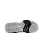 Кроссовки Nike LeBron Witness 8 'White Light Smoke Grey' 4