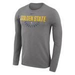 Футболка NBA Golden State Warriors Dri-Fit 1