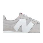 Кроссовки New Balance 327 «Rain Cloud» 2