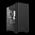 MONTECH AIR 100 LITE Micro-ATX корпус - Black черный 1