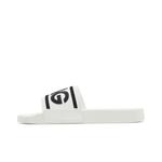 Слайды Dolce & Gabbana 'DG Logo - White Black' 3