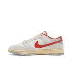 Кроссовки Nike Dunk Low 'Athletic Department - Picante Red' 3