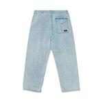Брюки Palace Zipped Flight Trouser 'Stone Wash' 3