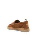 Nacho calf suede espadrilles 3