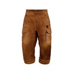 Carpenter2 weathered suede pants 1