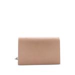 Сумка через плечо Classic Monogram Tassel Chain Wallet 2