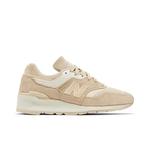 Кроссовки New Balance 997 Made in USA 'Tan' 1