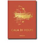 Книга Cala di Volpe 1