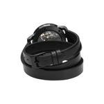 Наручные часы R360 Black Matte 37 мм 2