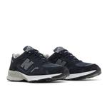 Кроссовки New Balance 920 Made in England 'Navy' 8