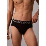 Невидимые микрофибровые сетчатые трусы-слипы - Calvin Klein Underwear 3