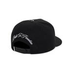 Шапки Hellstar OG Logo Snapback 'Черный' 2