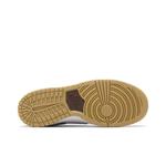 Кроссовки Nike Dunk Low GS 'Cacao Wow Metallic Gold' 4