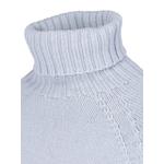 roll-neck raglan-sleeve sweater 3