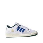 Кроссовки Forum 84 Low ADV White/Blue Bird 1