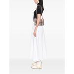 Сумка через плечо Multicolour Woven Nappa Be Baguette (2010-2026 годы) 2
