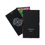 Карты GOAT Tarot Card Deck Complete Set 1