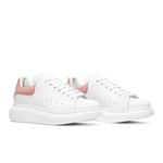 Кроссовки Alexander McQueen Oversized Sneaker 'White Rose Quartz' 8