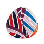 Тарелка Palm Leaves #01 1