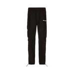Карго-брюки Palm Angels New Cargo Aftersport Pants «Black» 1