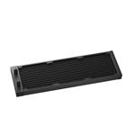 DEEPCOOL LM360 360mm ARGB система жидкостного охлаждения — Black 3