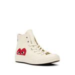 Кеды Chuck Taylor из коллаборации с Converse 1