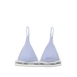 logo-tape triangle bra 1